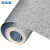 定制 PVC塑胶地板革 2米宽 加厚耐磨防滑水泥地直接铺地板贴地胶 2m宽每平米单价 黄梨木 1.6mm厚