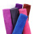 卧虎藏龙 多用途清洁抹布 厨房地板洗车毛巾 物业保洁吸水抹布 30*60cm 紫色(20条)