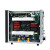 山克 在线式UPS不间断电源3KVA 2400W 外接电池可延长1小时 机房办公服务器用 SC3KS-60