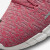 耐克Free Run 5.0赤足三代自由灵活透气舒适男子训练鞋运动休闲跑步鞋 CZ1884-600 红白黑 40