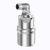 豫丰德 LT-FQ82 自动水位控制器304不锈钢浮球阀水塔水箱厨房 【升级加厚】4分内装（侧进水） 