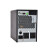 山克 在线式UPS不间断电源1KVA 800W 外接电池可延长6小时 机房办公服务器用 SC1KS-360