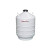 CERTOCLAV 液氮罐液氮生物容器桶罐真空多层隔热配保护套 CC9100448 30L
