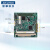 研华科技（ADVANTECH）PCM-3365 嵌入式工业主板支持双显 6USB 3COM 1网口 PCM-3365EW-S9A2