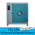 电热恒温鼓风干燥箱不锈钢数显恒温干燥箱工业烤箱烘干箱鼓风 101-2(普通款)