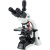 高清生物显微镜PH100-3B41L-IPL专业无限远物镜科研三目 标准配置+1400万摄像头+8寸屏