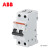 ABB空气开关 S201-C16 NA S200系列 1P微型断路器 10113625,A