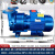 樱普顿（INGPUDON）2BV系列水环式真空泵不锈钢水循环压缩机工业用液压系统 2BV**5121**7.5KW整机 