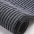 LISM PVC橡胶底吸水除尘门垫大面积脚垫进门地垫 定制尺寸一平米