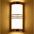 现代简约室内LED墙壁灯工程酒店走廊过道楼梯壁灯饰柱子灯具欧式 定制款