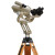 昆光（KUN GUANG）大倍率双筒望远镜100口径观景观星U版65-哨所镜目镜45°户外天文 SW100Q45