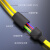 海奈 单模分支光缆 48芯 LC-LC 束状光纤跳线预端接分支光纤线9/125 PVC外被 50米 HN-L/L-48050-SM