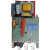 橙央（400A 380V 铜点）DW15-630/400A低压框架电动万能式断路器备件E1321