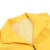 成楷科技（CK-Tech）带兜马甲 CKB-MJD1 夏季工作服透气背心 单层定制款 黄色
