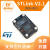 ST-LINKV21仿真器调试下载STLINK编程烧录线STM32带串 STLINKV2.1带高压隔离款