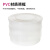垒固 塑料PVC标准尼龙筛检验筛分样筛中药筛子面粉筛实验筛 110目0.135mm