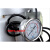 手提式电动试压泵3DSY25/60/80/100型管道打压泵测试 3DSY-8(80kg)