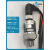 PT506水泵压力传感器三晶变频器PDM30恒压变送器420mA24V泵配件 单相220V变频器PDM30-2.2kw