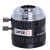 中联科创ZLKC工业镜头 8 12 16 25 35 50mm大景深C口2/3英寸5MP高清工业镜头 20mm F2.8 FM2028MP5