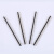 1*40单排针2*40双排针直针弯针PCB插针排针间距2.54mm 2*40直针镀金1U10条