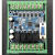 定制适用PLC工控板国产PLC模块FX2N 1N 10MR控制器带导轨简易延时 14MR带底座带AD