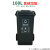 捷诺立（JNL）22438 分类垃圾桶灰色带轮小区物业大号垃圾箱其他垃圾100升