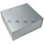 铝盒铝型材挤压壳 铝合金外壳铝壳线路板外壳铝壳仪表外壳