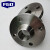 FGO 碳钢带颈法兰片 带颈对焊WN系列  锻打突面板式RF 1.6MPa PN16  DN200
