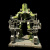 南旗NECA环太平洋机甲模型发光切尔诺阿尔法俄罗斯可动机器人玩具 环2复仇流浪者多配件(发光送支架 中