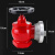 傅帝 室内消防栓 减压稳压SNW65-1 消防水带阀门栓头