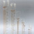 实验室带刻度测量杯5/10/25/50/100/250/500/1000/2000ml玻璃量筒 10ml
