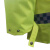 成楷科技 CKB-MF071 反光棉袄棉衣 加厚反光雨衣 反光工装服 荧光黄XL码可定制