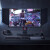 ZOWIE卓威 XL2546K 24.5英寸240hz显示器 0.5ms DyAc+电竞游戏电脑屏幕 CSGO吃鸡液晶屏 专业赛事用机