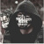 WWE野战cs护脸面罩 圣盾军团骷髅战术防护面具角色扮演聚会 金属加棉版 可调节