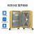 美旅箱包时尚休闲行李箱竖条纹轻便拉杆箱旅行箱QI9灰色20英寸
