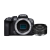 佳能（Canon）r10入门级微单相机 家用旅行vlog数码照相机4K轻量小型R10照相机 R10拆单机身+RF50 F1.8镜头套装 套餐五【双充/双肩包 高性价比豪华套餐】