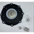 HAOGKX 优质脉冲阀膜片 ,ASCO/高原配套 1寸--3.5寸 单价/套 配套353A044