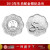 中国金币 2013年生肖蛇金银纪念币 蛇年金银币 生肖蛇彩色金银币 梅花单银