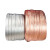 百舸  镀锡铜编织带导电带网状紫铜软连接线跨接地线 16平方 10m