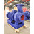 定制双吸离心泵中开泵ISW工业380V冷却塔热水循环大流量增压泵 50100A1.1千瓦12.5吨12.5米