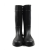莱尔SC-9-99 PVC高筒防化靴 防水耐油耐酸碱耐腐蚀 黑色 45 