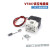 高频电磁阀VT307-5G1-02二位三通真空控制VT307V-5G1-4G 3G 6G-01 新款VT307-3G1-02(AC110V)