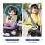 美国进口 GRACO(葛莱) 儿童汽车安全座椅 4ever 0-12岁 黑条纹 ISOFIX