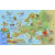 科技万花筒-中少年儿童百科全书 世界历史地图绘本