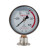 YN100普通压力表-0.1至60Mpa水压表气压表油压液压负压表真空表 60MPa600公斤