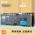 630A上海人民开关厂RKQ2B智能双路225A双电源400A自动切换开关4p RKQ2B-125/4P 80A CB级智能型