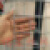 镀锌铁丝网围栏家用户外栅栏养殖防护网片热镀锌钢丝网养鸡鸭围网 粗2.4mm网格6*6cm长20m宽1m