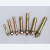 XIEXINWOL 膨胀螺栓，M6-M24*120,自钻螺栓6*L25-L50 ，单价/套 膨胀螺丝M12*80
