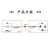 丰应子（Fengyingzi）多业务电话光端机 8路E1+8电话+4路百兆隔离网 FC单纤20km 机架式 FYZ-GZ20D