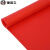 捷诺立 30043 防滑垫pvc加厚防水塑胶塑料地毯橡胶走廊楼梯地板垫地垫红色普通薄款铜钱纹1.5米*1米*1.2mm